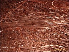 沈阳废铜线回收_抚顺废铜沫回收