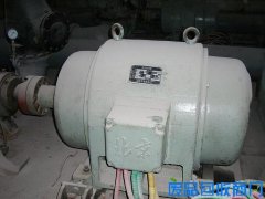辽宁专业回收火车电机_汽轮发电机_交直流电机