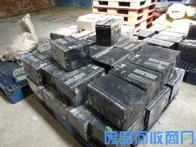 沈阳镍电瓶回收