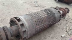 辽宁发电机_汽轮机转子回收公司