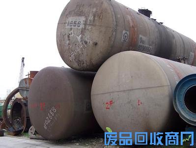 铁岭火车罐回收公司