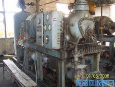 沈阳拆除回收制冷设备，沈阳制冷机组拆除回收