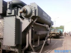 鞍山废旧制冷设备回收公司