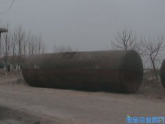 营口火车罐回收_二手火车罐价格