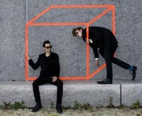 当代国外最牛逼的视觉艺术欣赏