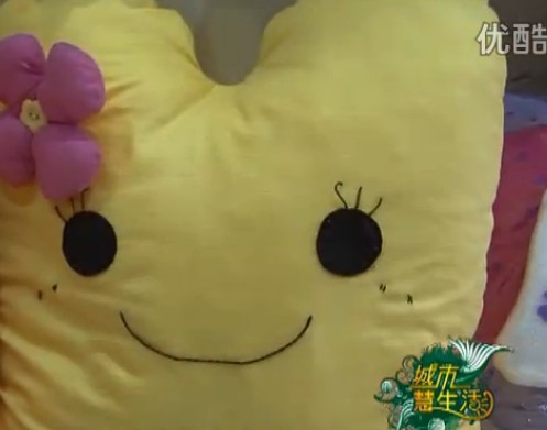 【新手教程】真心诚意教你如何制作手工布偶d