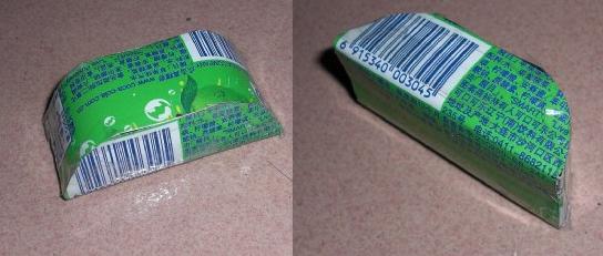 易拉罐手工制作6