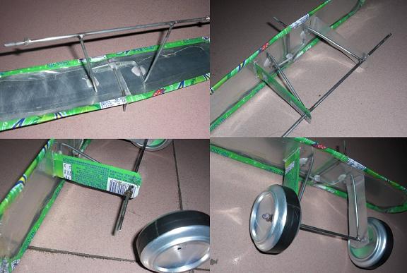 易拉罐手工制作9