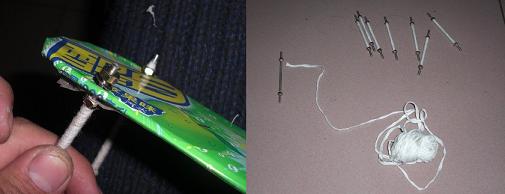 易拉罐手工制作11