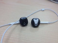 适合自己耳朵的大小的diy耳机教程