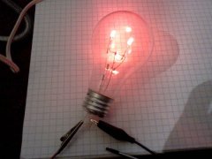 手工教你制作LED灯泡教程