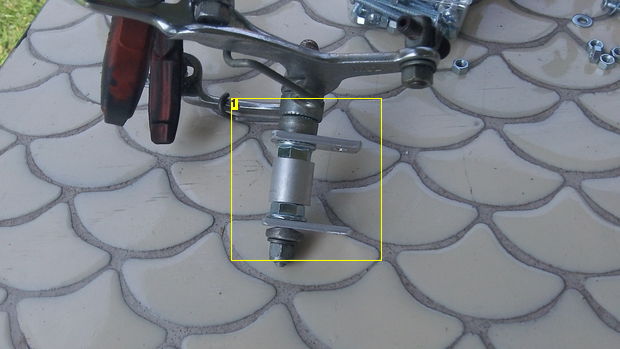 DIY山地自行车 DIY山地自行车