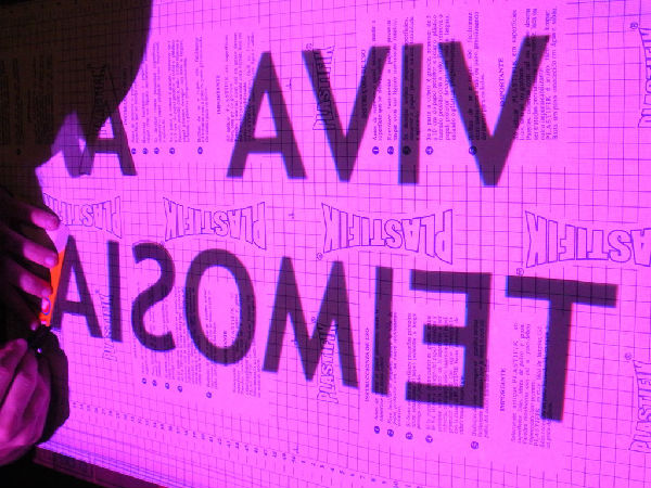 绘制文字 绘制文字