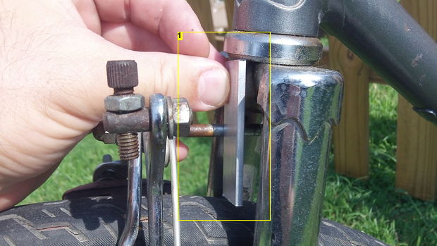 diy自行车 diy自行车