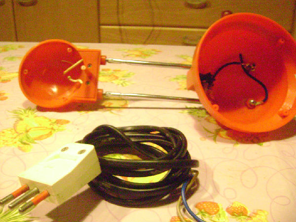 led照明灯制作 led照明灯制作