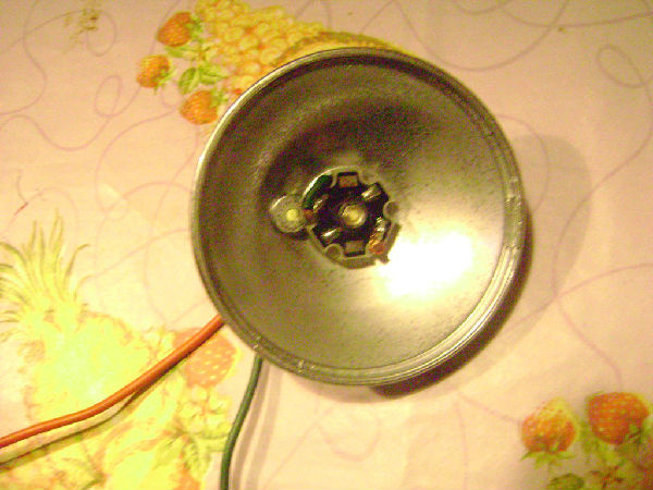 led照明灯diy步骤 led照明灯diy步骤