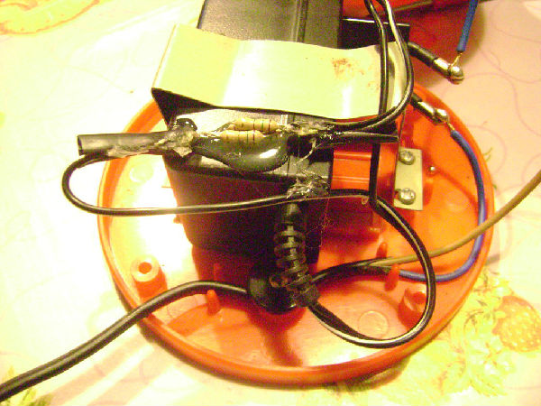 照明灯diy制作流程 照明灯diy制作流程