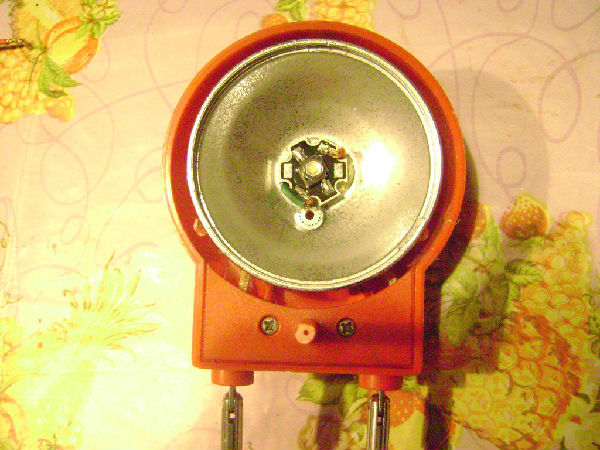 led照明灯diy安装