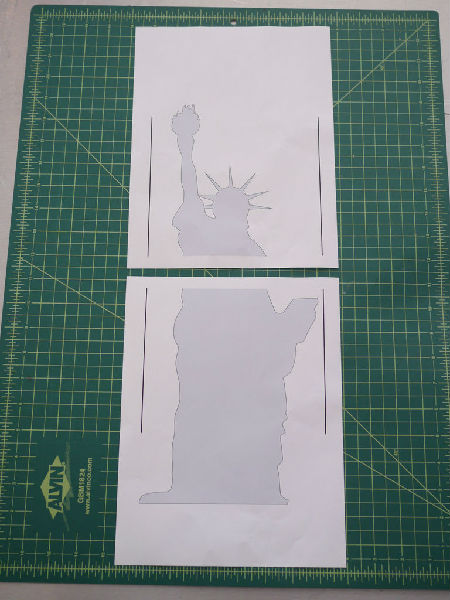 拼接模型图 拼接模型图