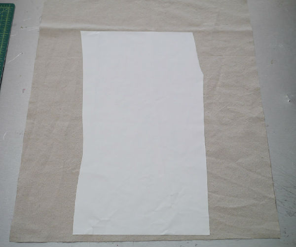 绘制模型 绘制模型