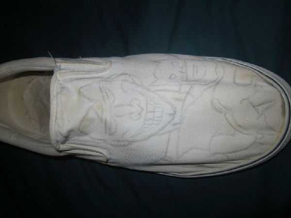 绘制图形 绘制图形