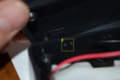 diy手工制作电动橡皮擦