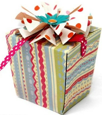 手把手教你制作diy创意纸盒【图】