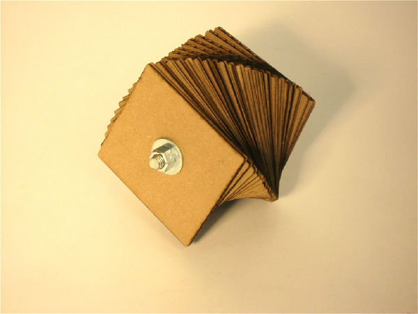 紧固之后效果图