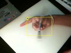 国外牛人教你快速学习转笔