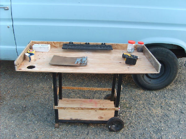 烧烤车效果图 烧烤车效果图