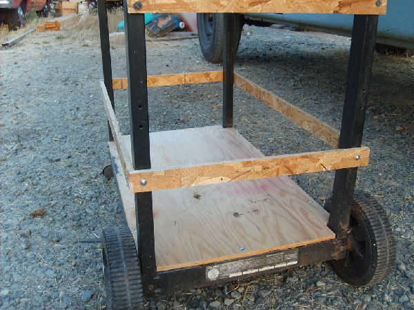 底座制作图 底座制作图