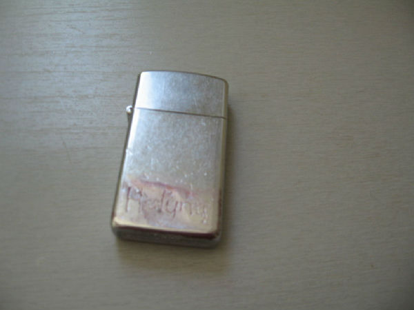 雕刻完成去除油墨 雕刻完成去除油墨