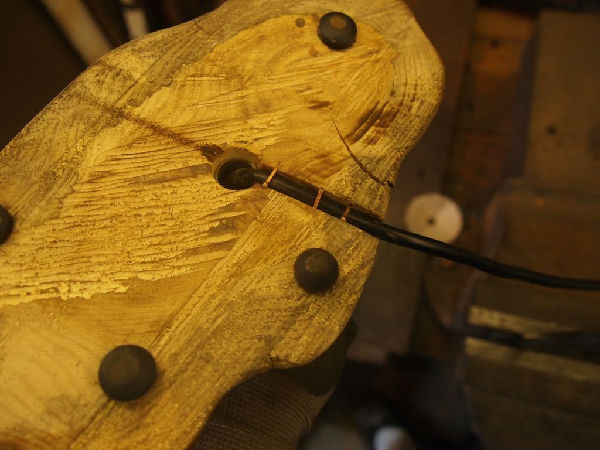 花灯底座示例 花灯底座示例