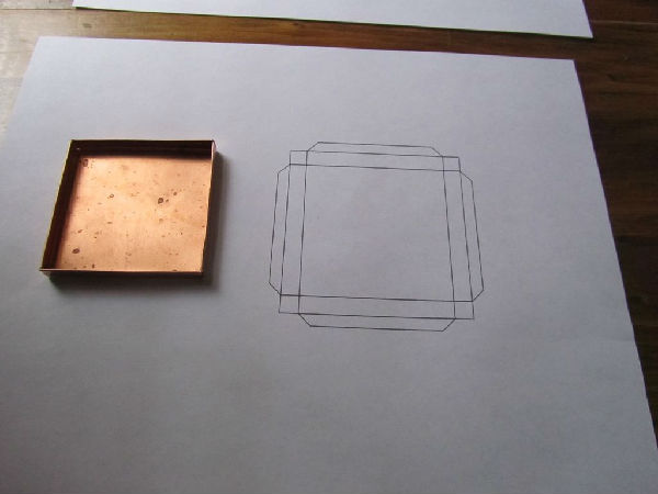 绘制图纸 绘制图纸