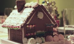 藏了不少的小幸福