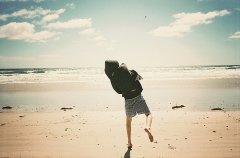 我不想 让你一个人“关于生长”