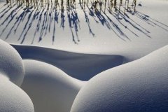 唯美意境蓝色系阳光海岸伤感意境图片