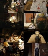 李孝利闲逸生活乐趣多 痴迷手工DIY(图)