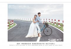 西子·印象私人摄影会所