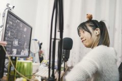 女主播：不让直播变为生计