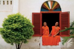 人文地理旅行摄影书》