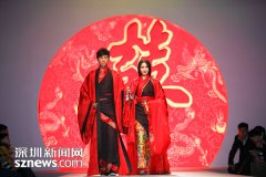 展示传统文化 罗湖首届非物质文化遗产周6月13日启动