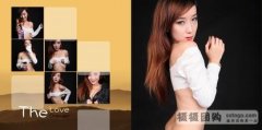时尚写真摄影工作室 图片集锦网