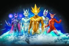 国产动画电影黄金时代回来了？(组图)