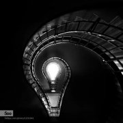 影像的几何之美 以直观的方式表达摄影之美