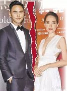 阮经天夺17岁女星初夜 8年劈腿4次许玮甯伤心 劈腿女星身份曝光 图