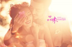 北京婚纱摄影；拍婚纱照的5大误区