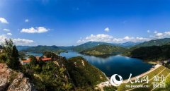 湖北麻城举办第二届摄影培训班 发现麻城之美