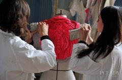 高级定制的悲伤 昔日辉煌不复存在