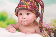 萌宝宝，好可爱哦！(图)